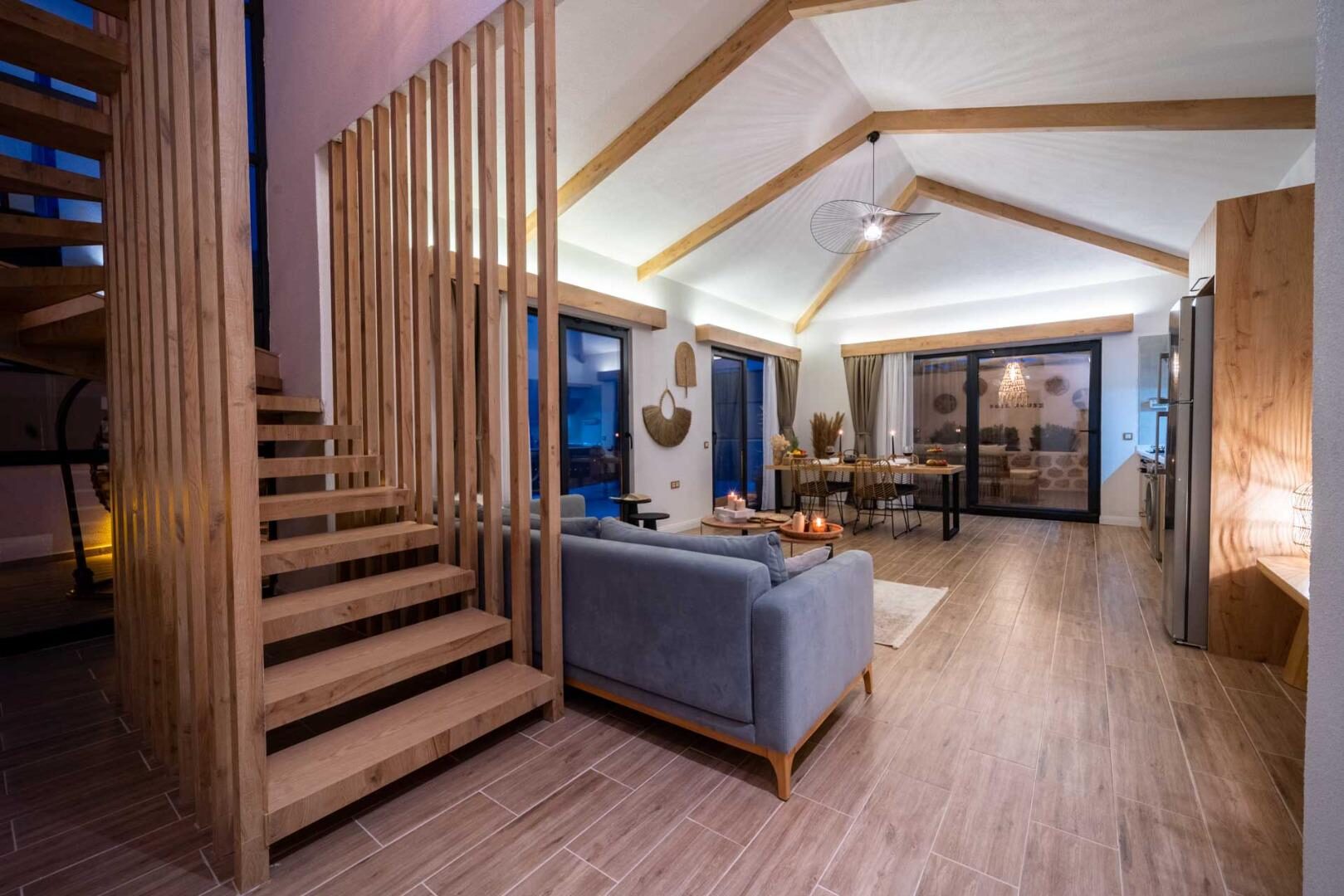 Villa Soil House — 26