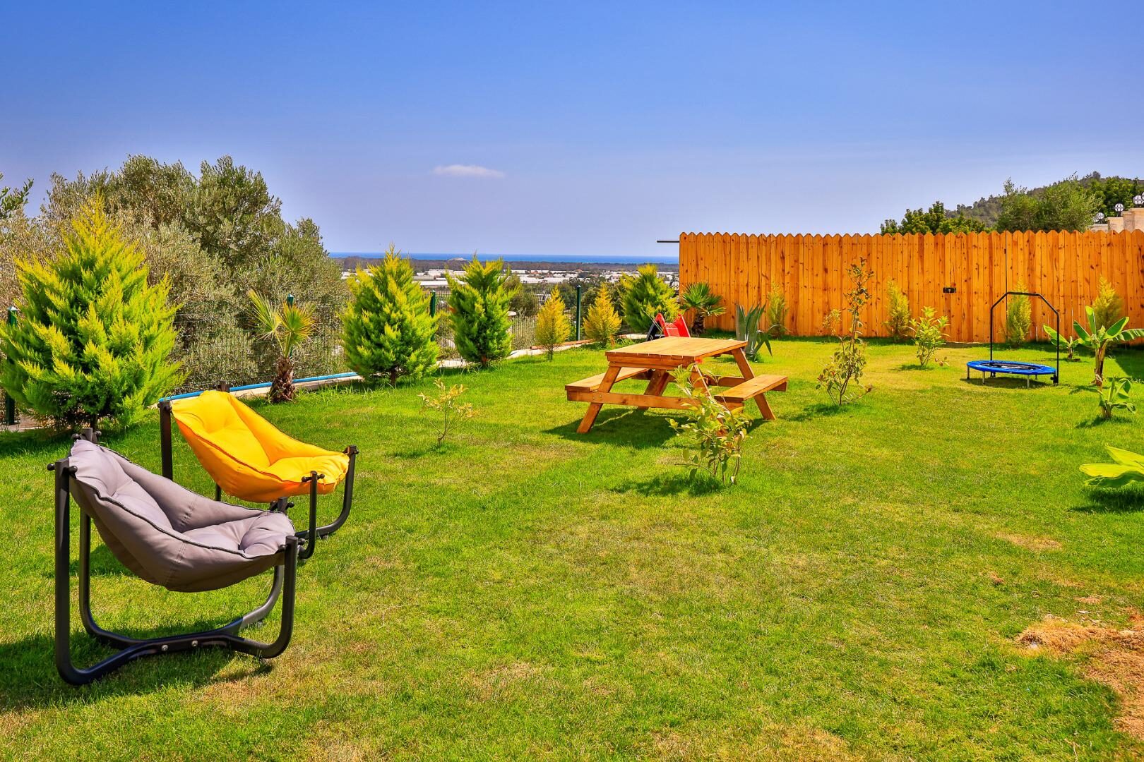 Villa Sandak 3 — 27