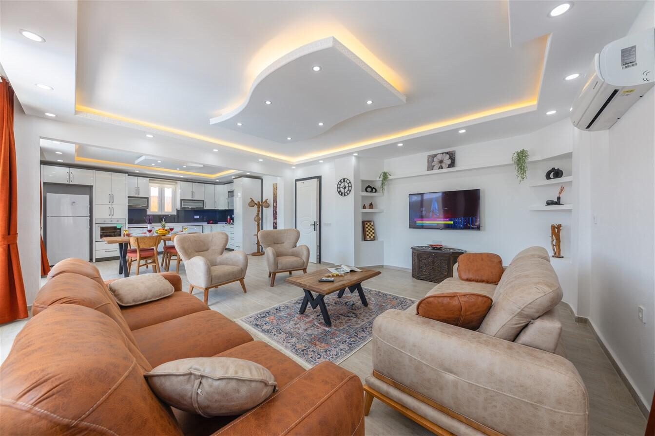 Villa Tuana — 38