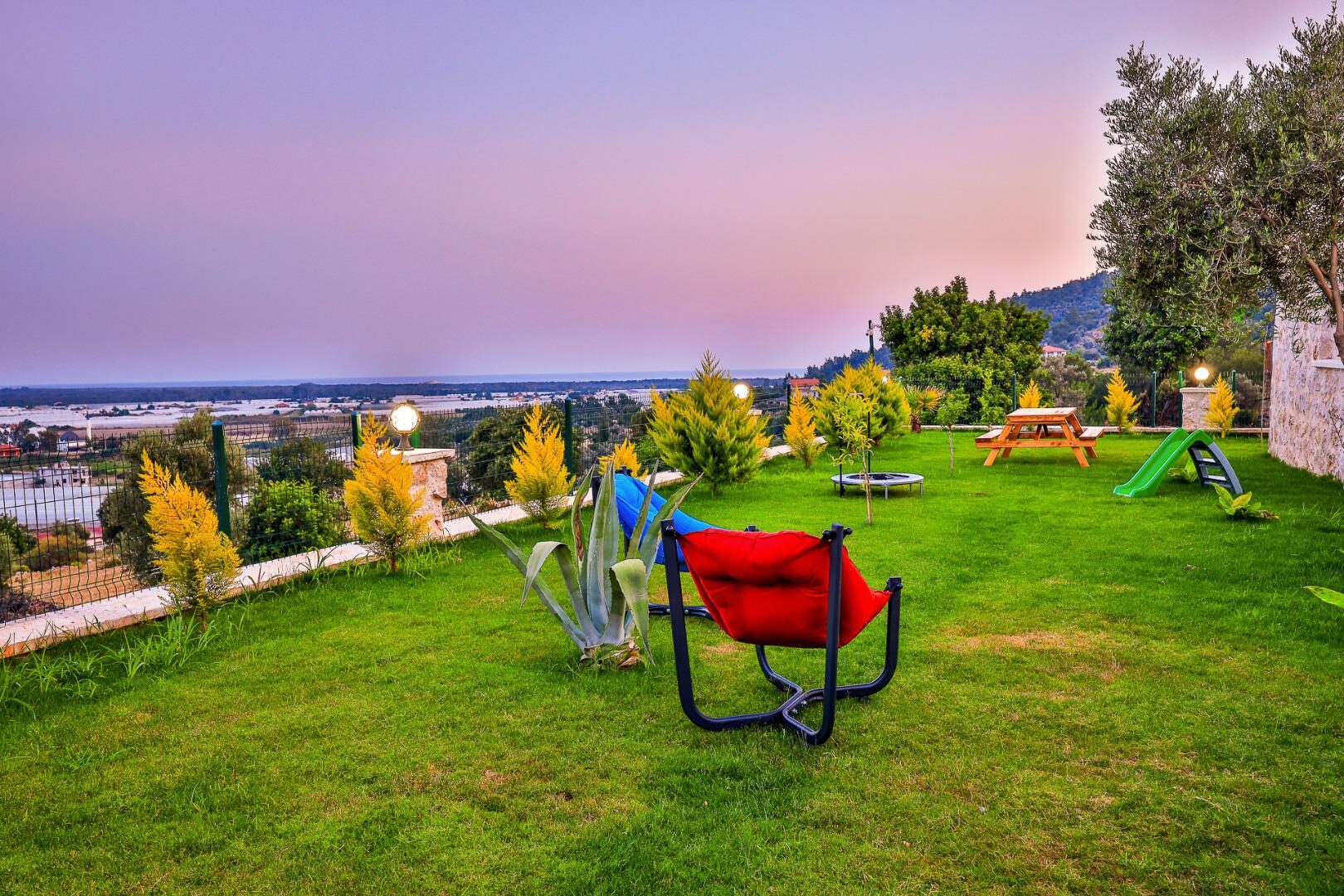 Villa Sandak 4 — 31