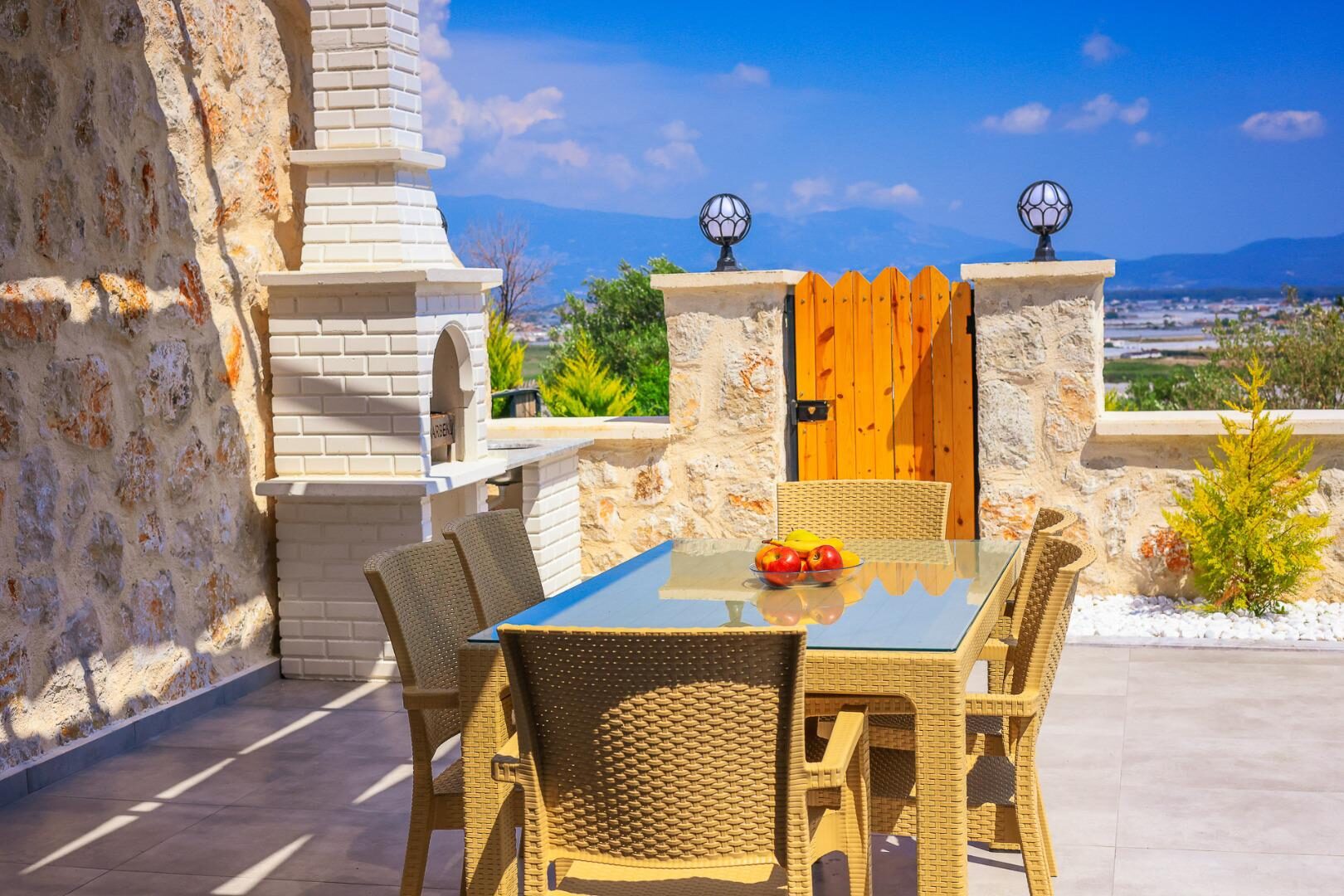 Villa Sandak 3 — 34