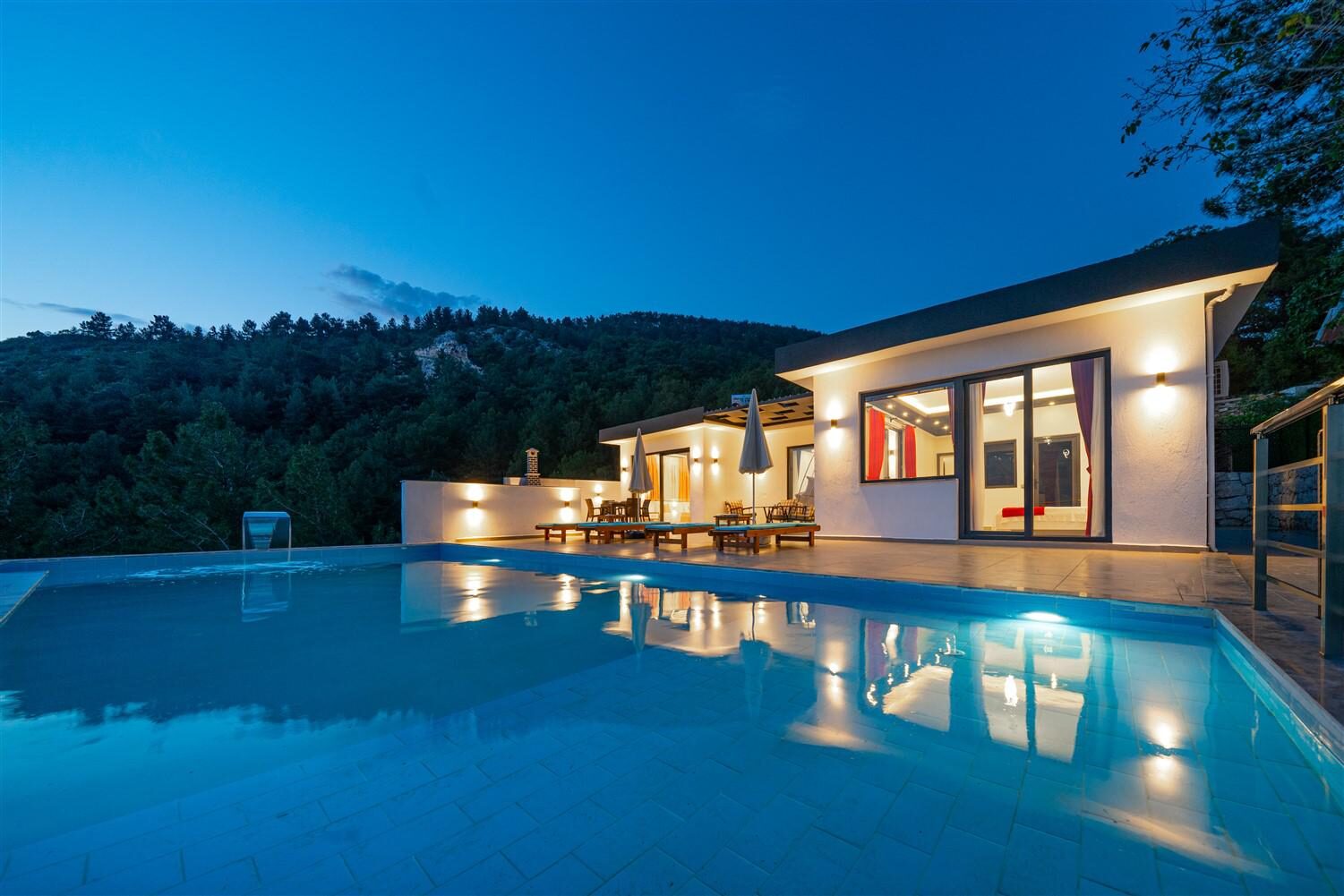 Villa Carpe Diem İslamlar — 2