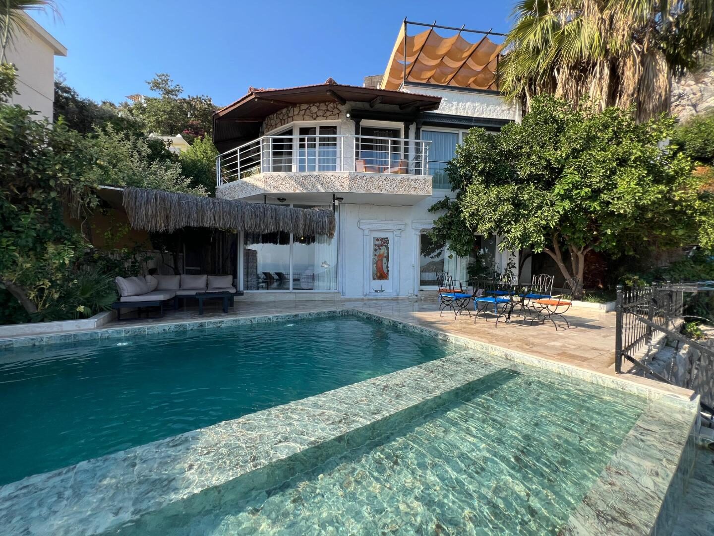 Villa Likya — 1