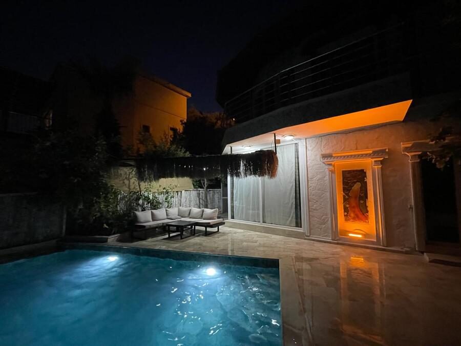 Villa Likya — 3