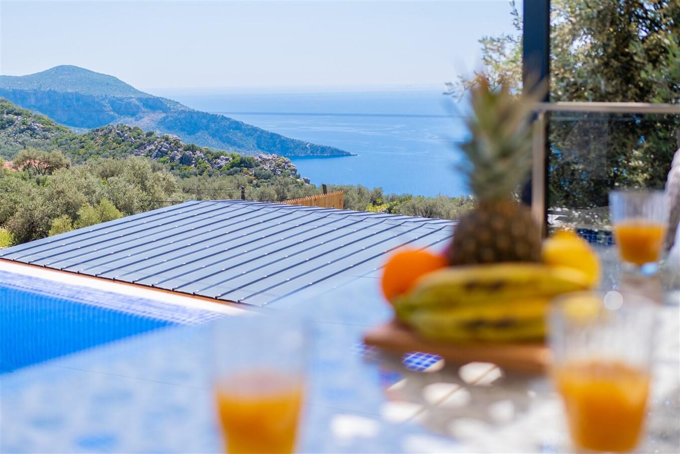 Villa Asya Bella — 31