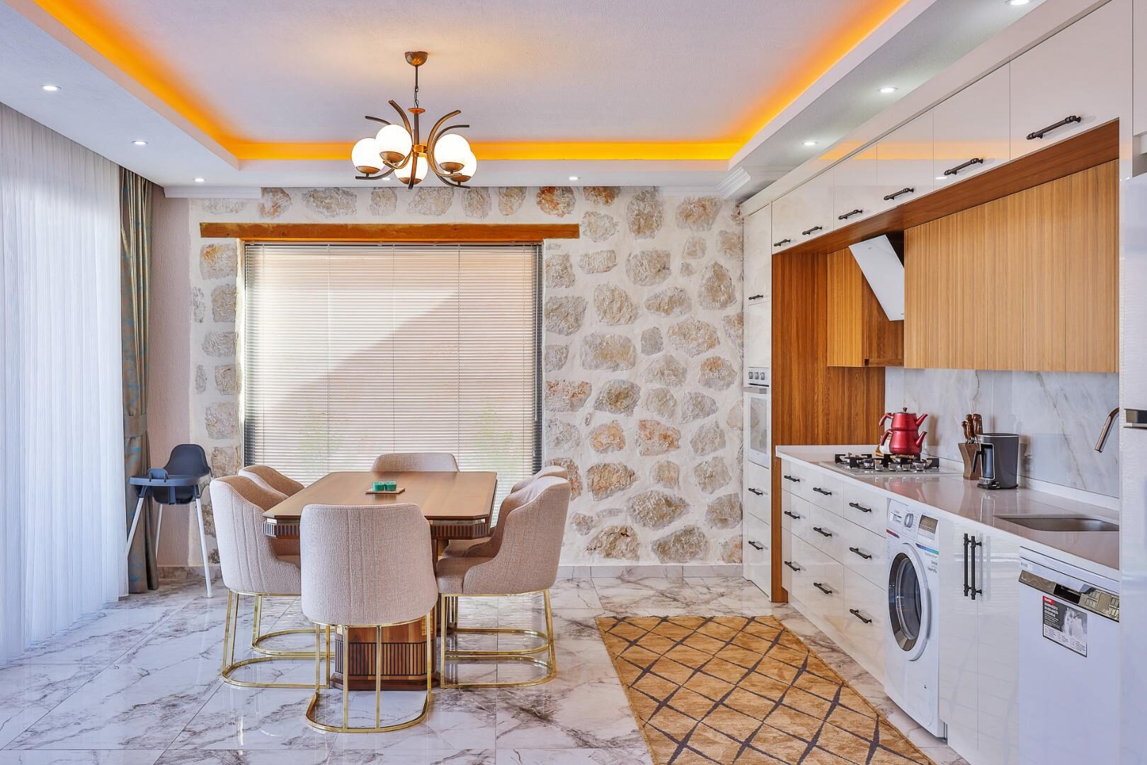 Villa Sandak 3 — 39