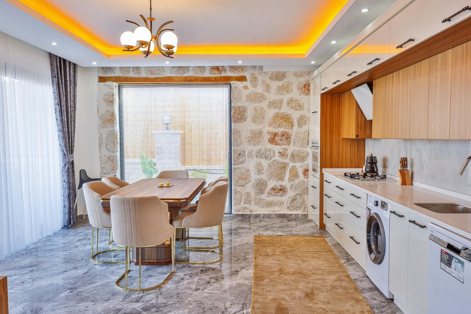 Villa Sandak 4 — 40