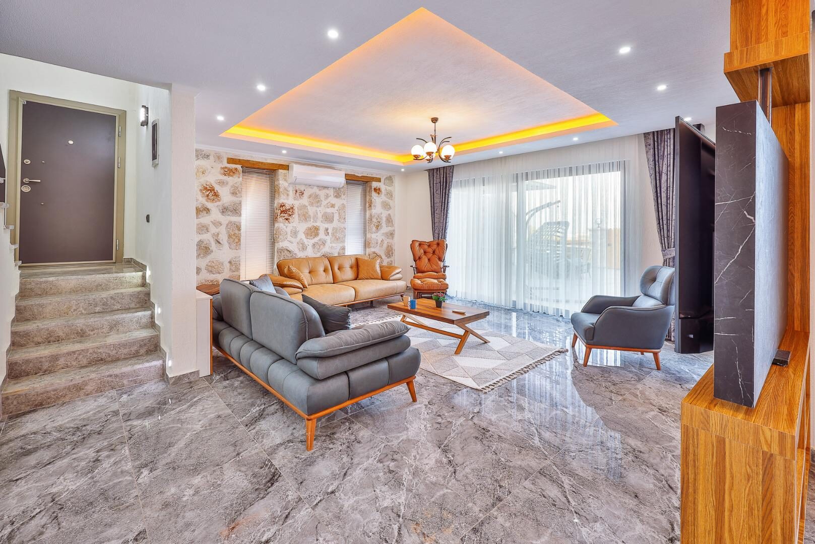 Villa Sandak 4 — 45