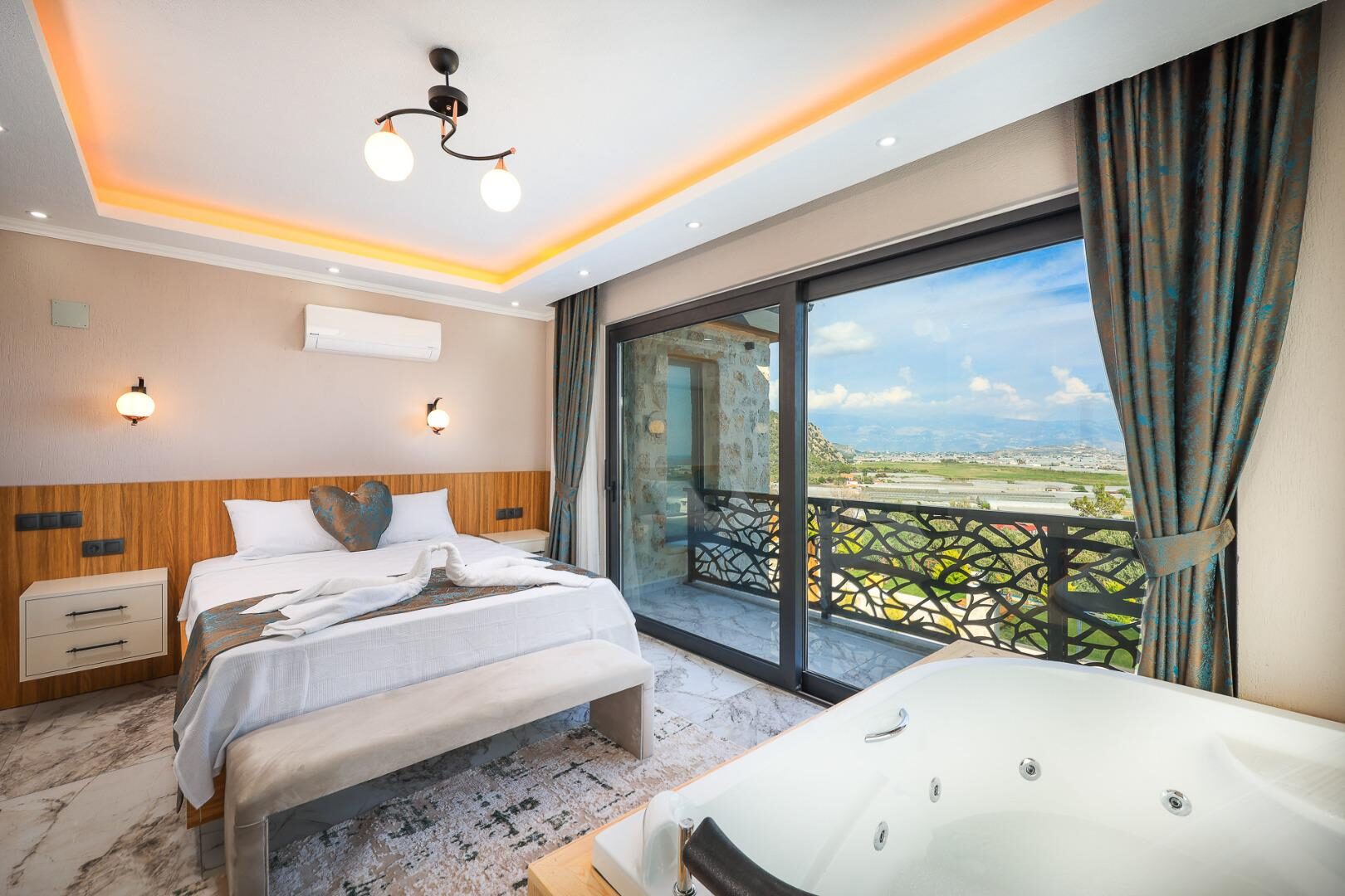 Villa Sandak 3 — 51
