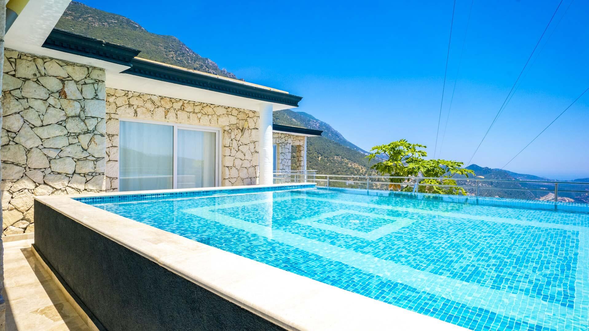 Villa Çırağan — 11