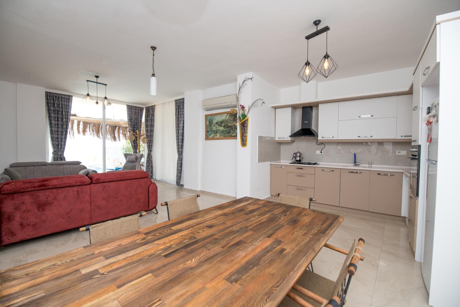 Villa Likya — 19