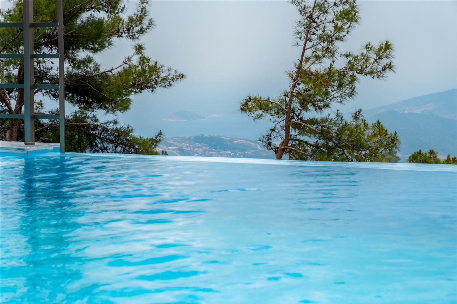 Villa Carpe Diem İslamlar — 20