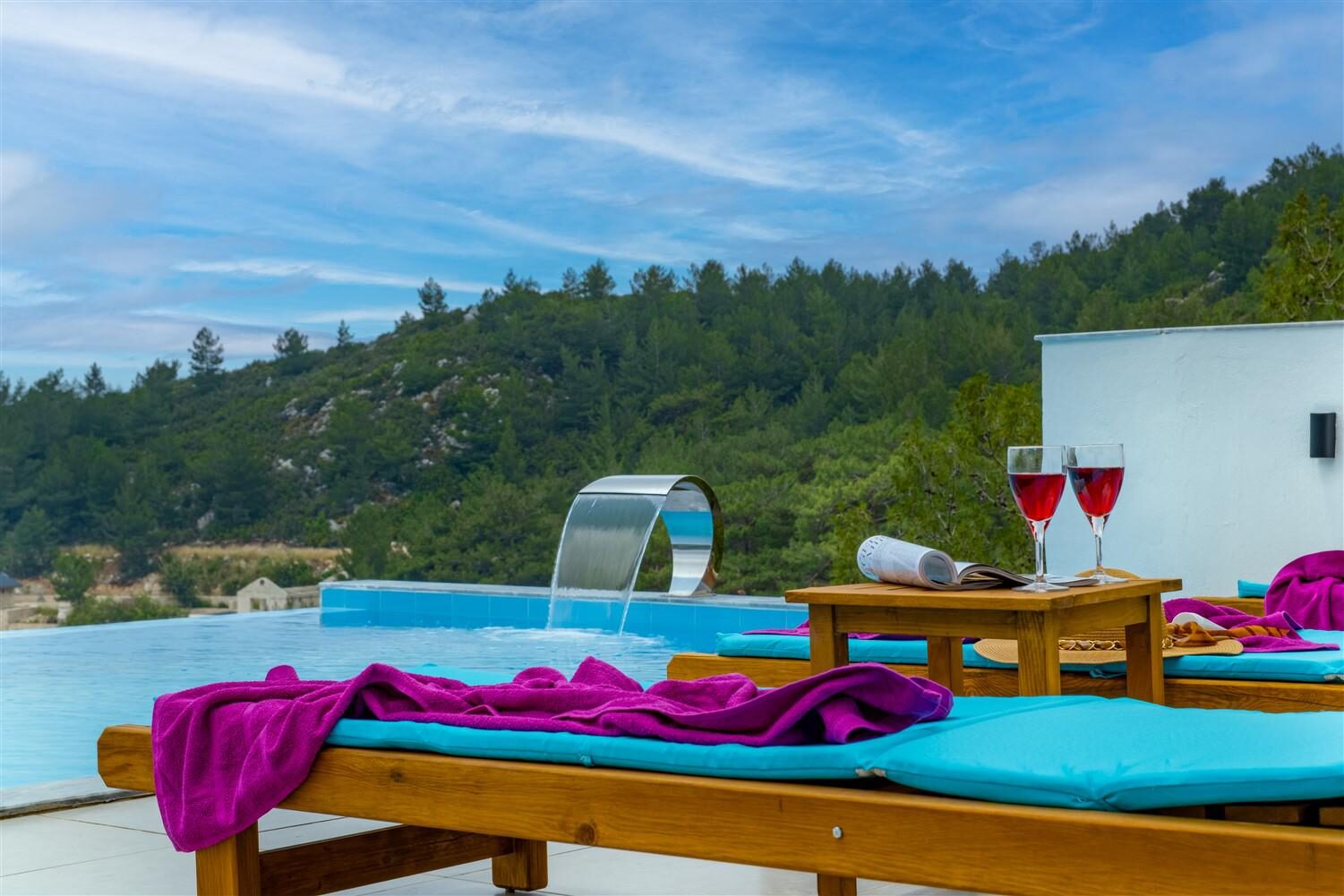Villa Carpe Diem İslamlar — 25