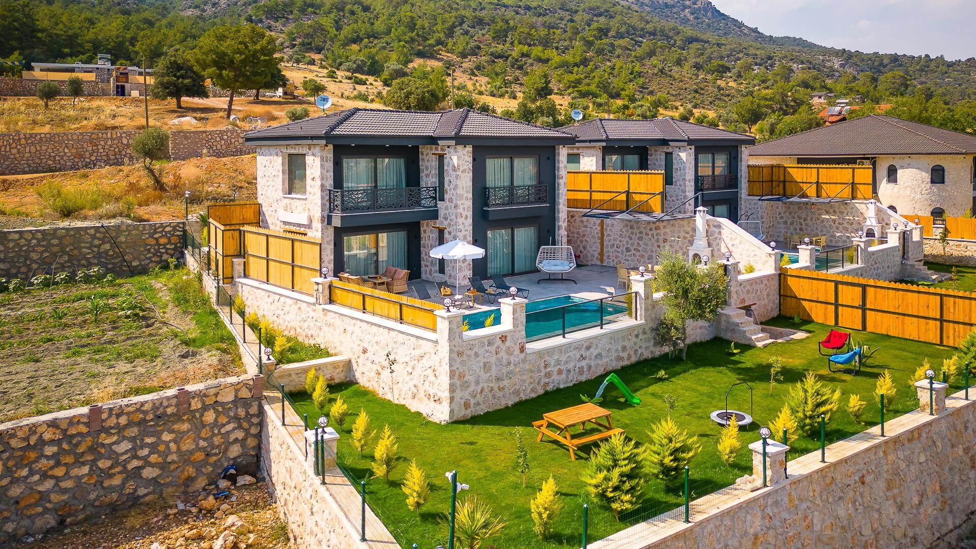Villa Sandak 4 — 56