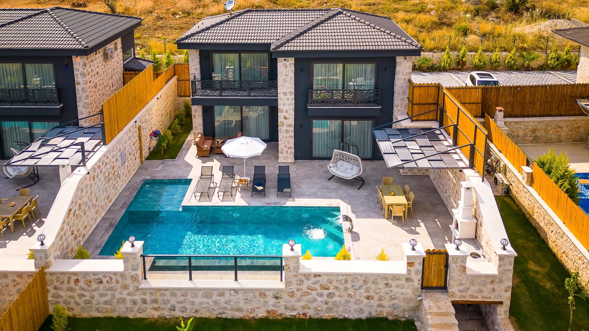 Villa Sandak 3 — 59