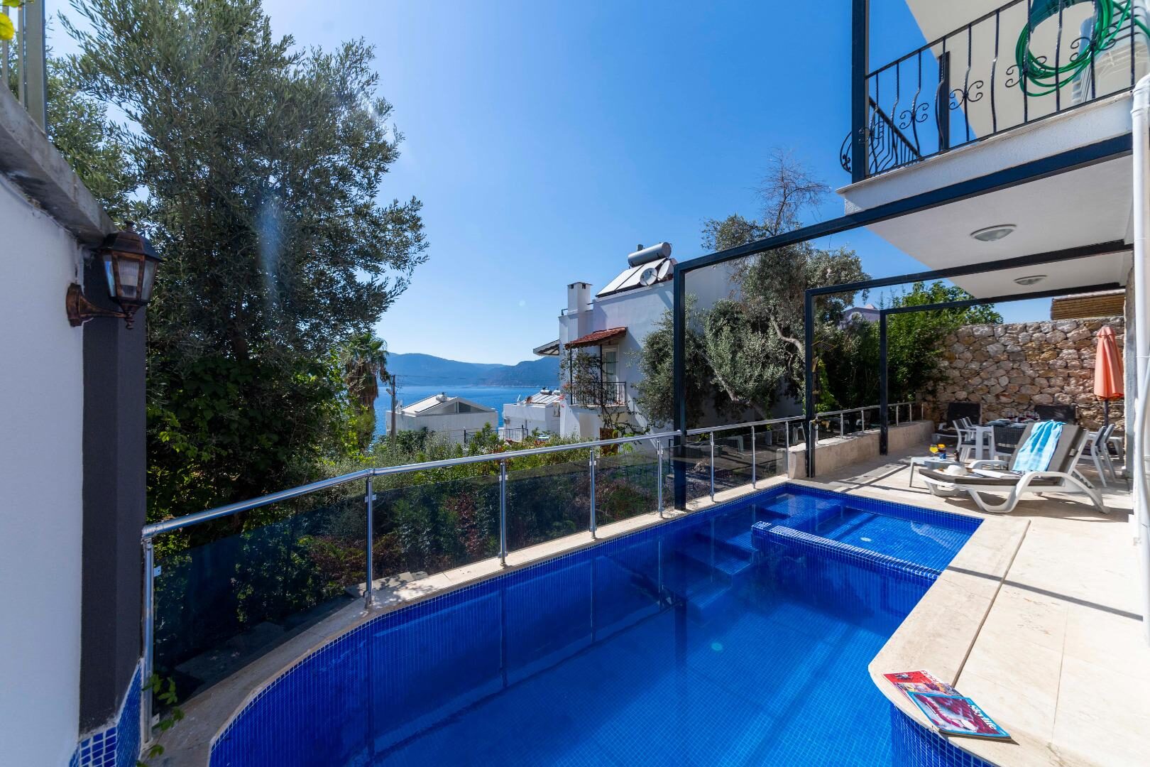 Villa Happy Kışla — 26