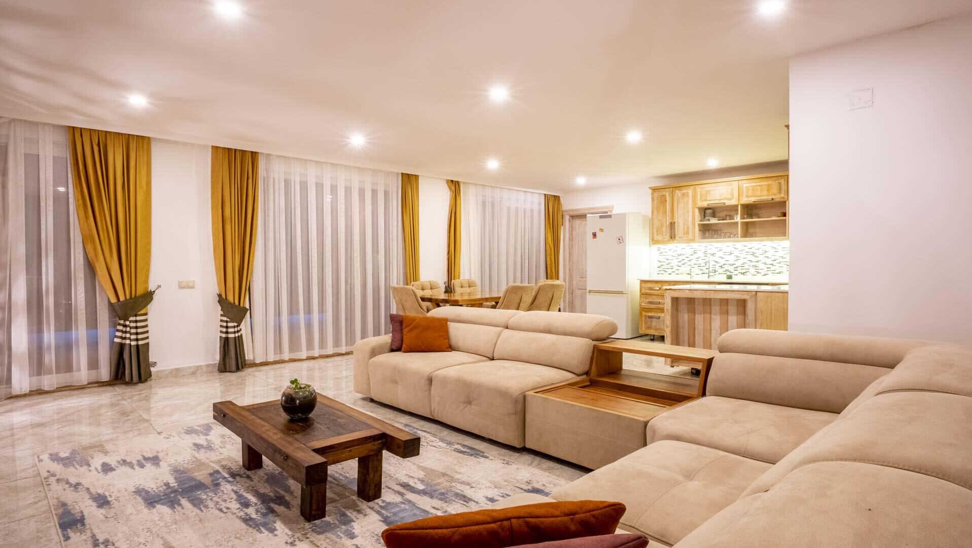 Villa Çırağan — 26