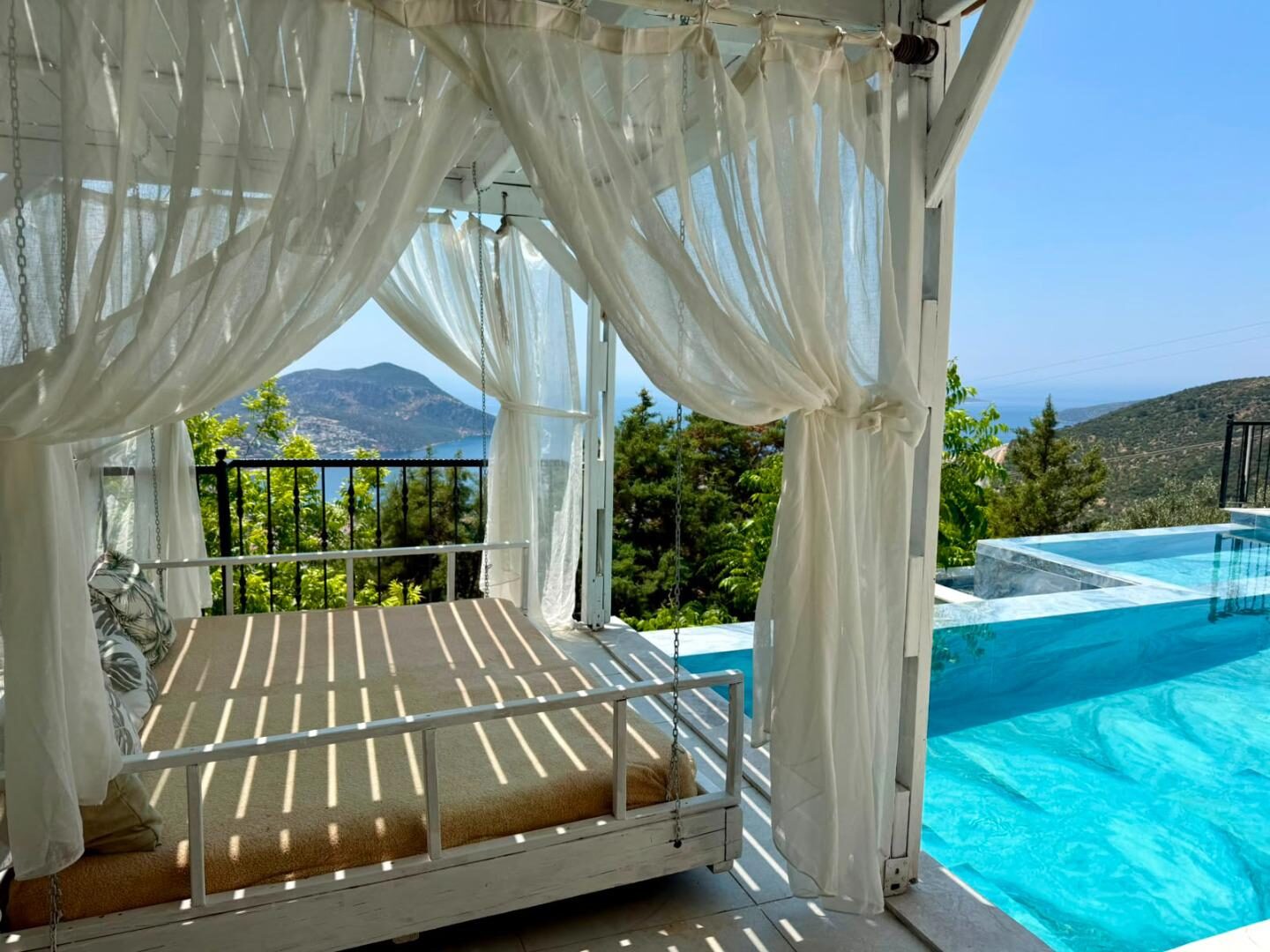 Villa Aslan Akbel — 4