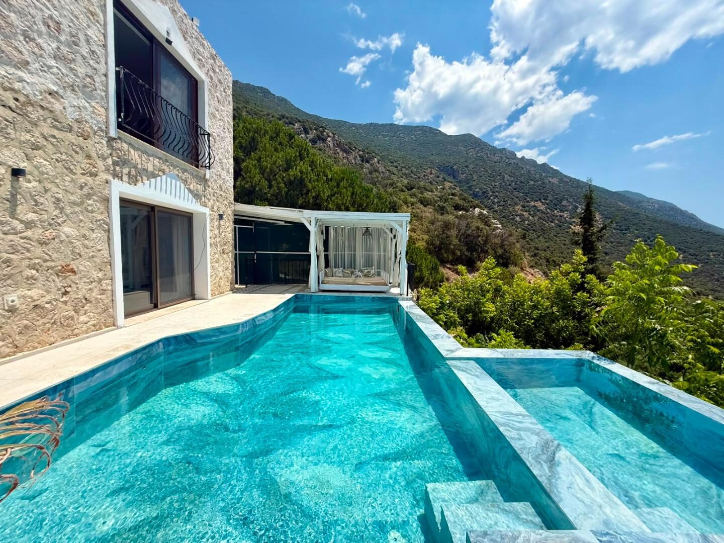 Villa Aslan Akbel — 5