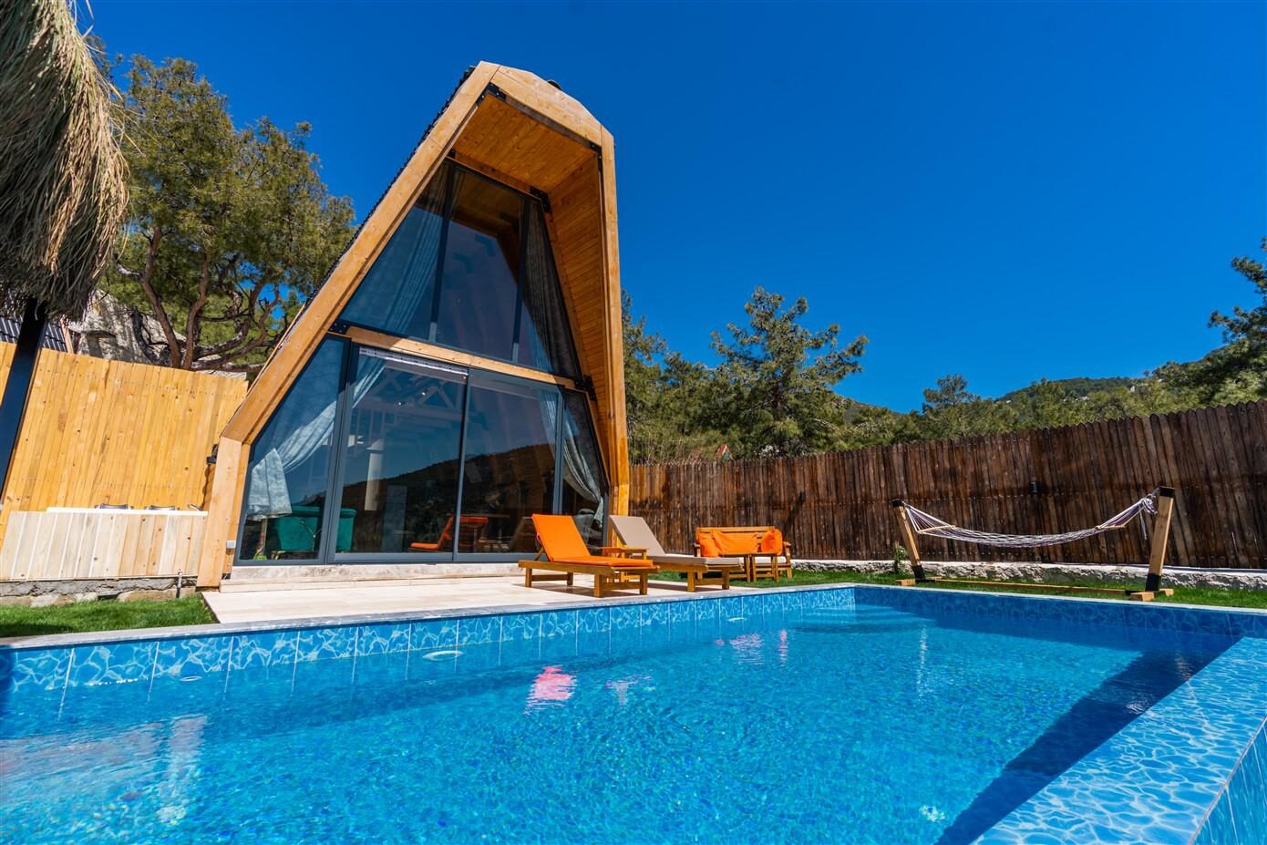 Villa Pedro 1 — 3