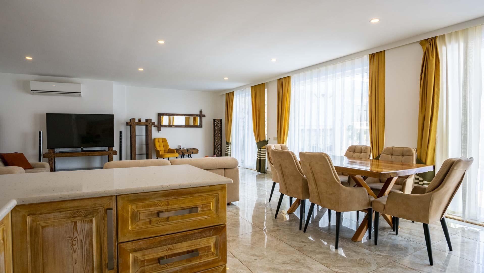 Villa Çırağan — 29