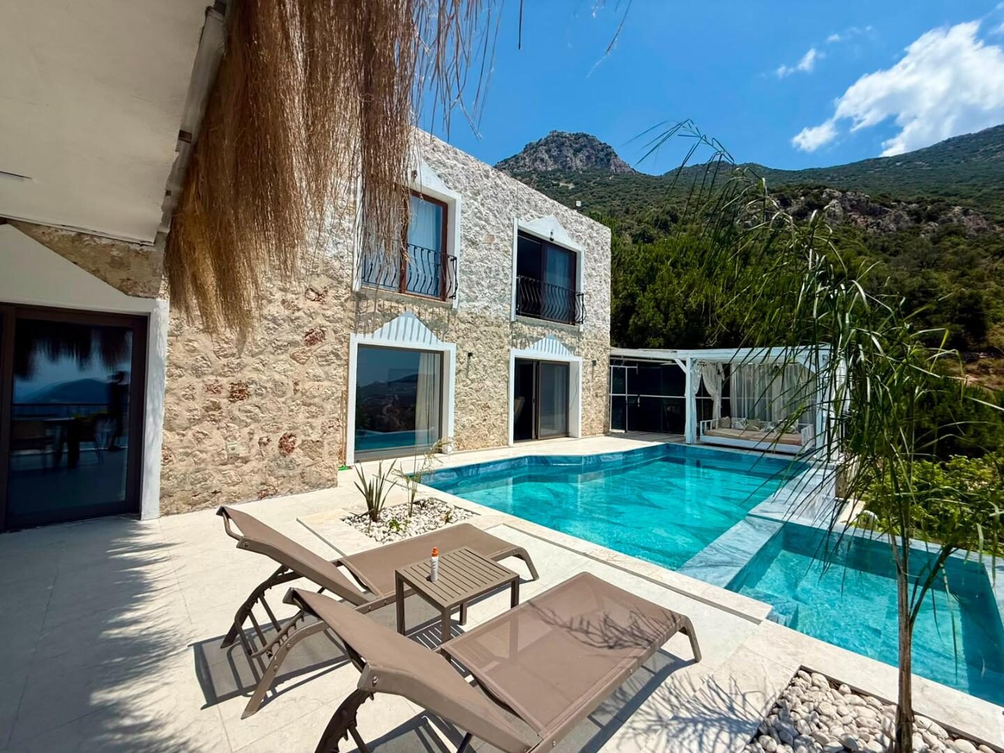 Villa Aslan Akbel — 8