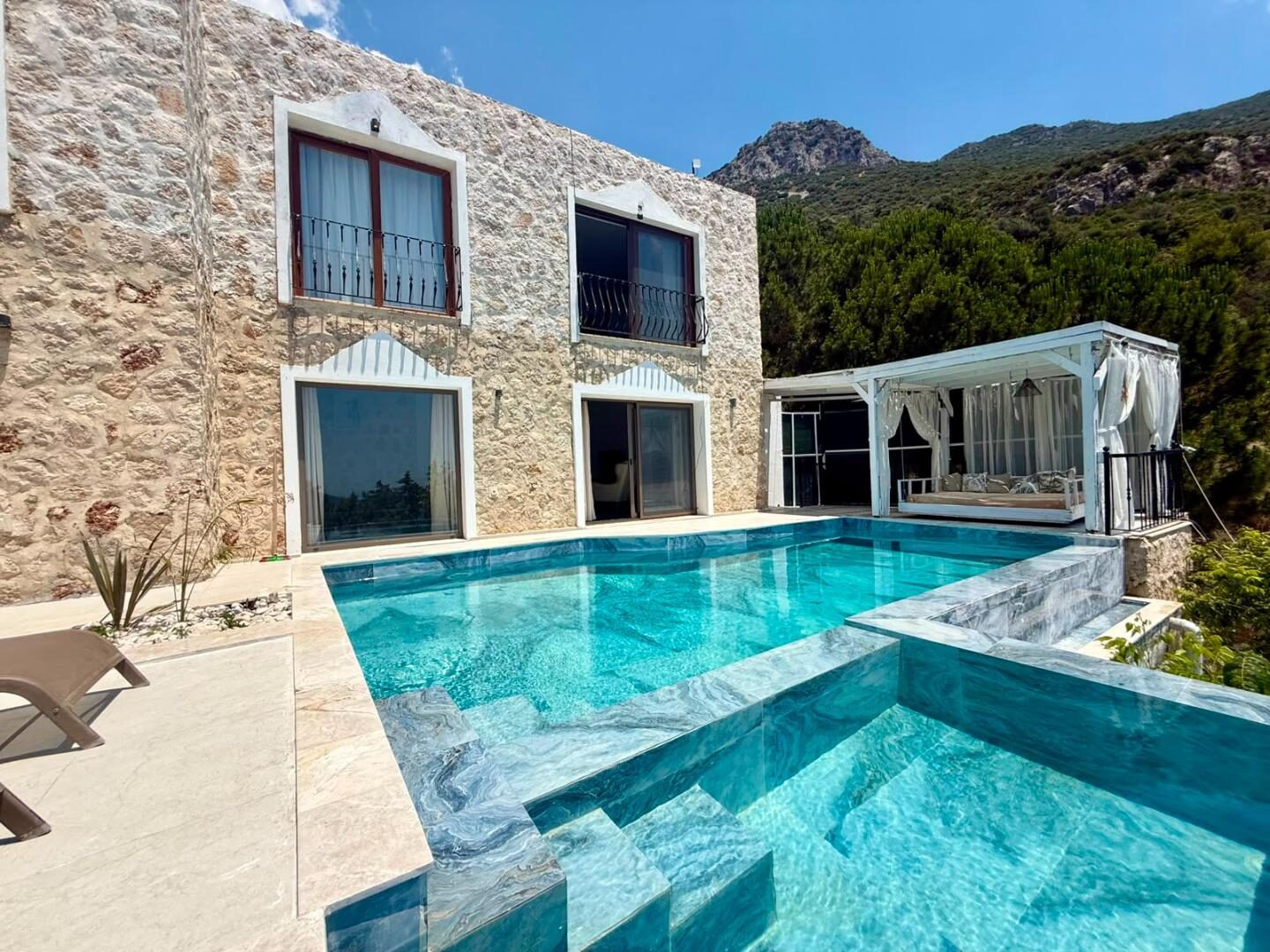 Villa Aslan Akbel — 10