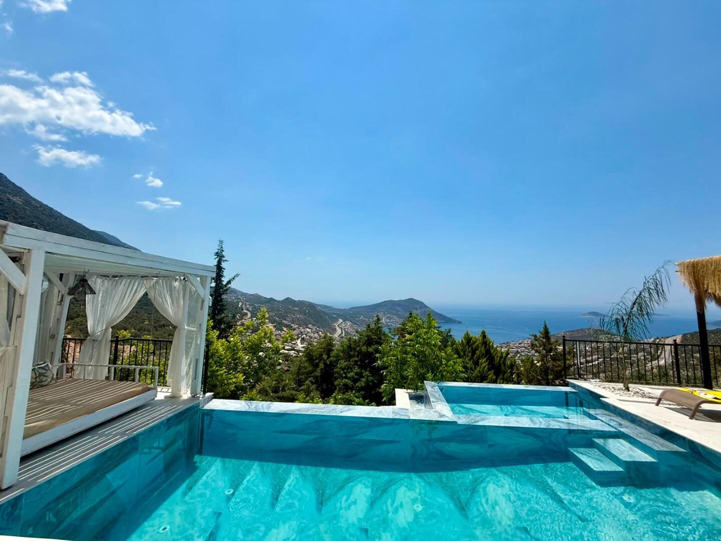 Villa Aslan Akbel — 11