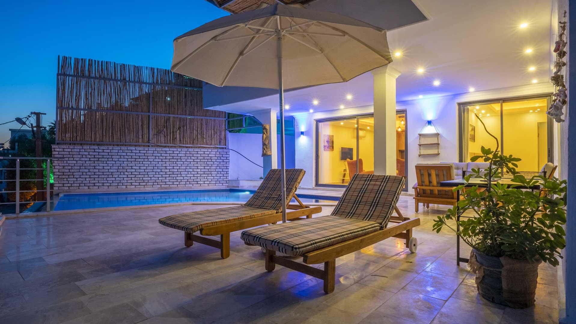 Villa Papaya — 4