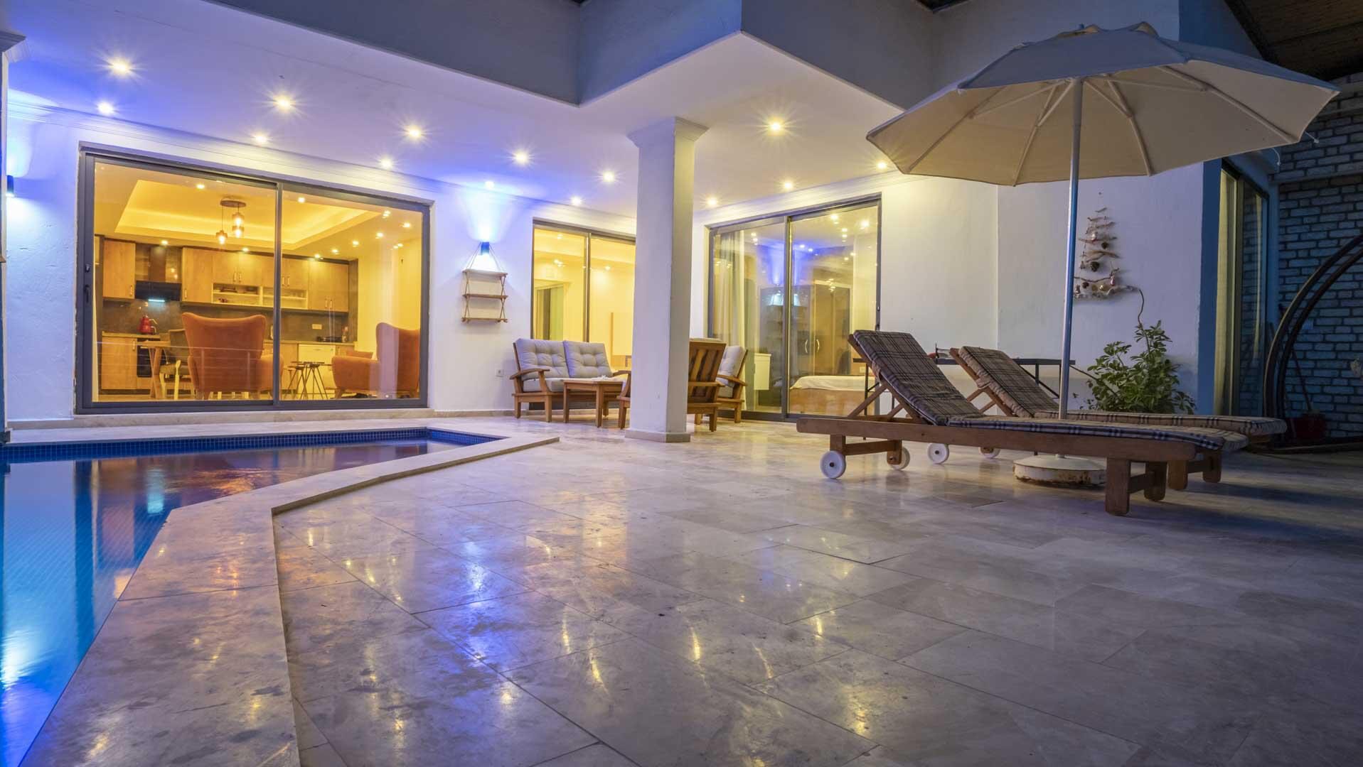 Villa Papaya — 6