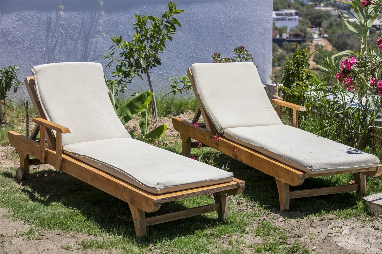Villa Roze — 10