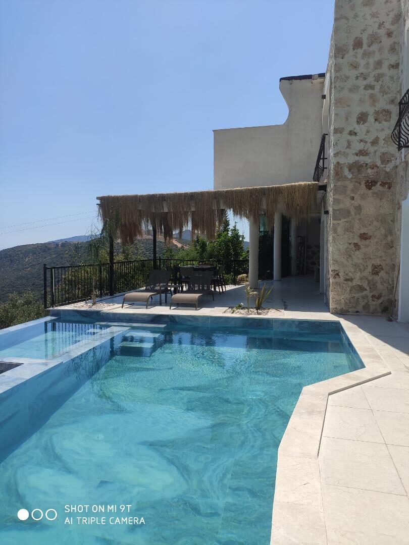 Villa Aslan Akbel — 21