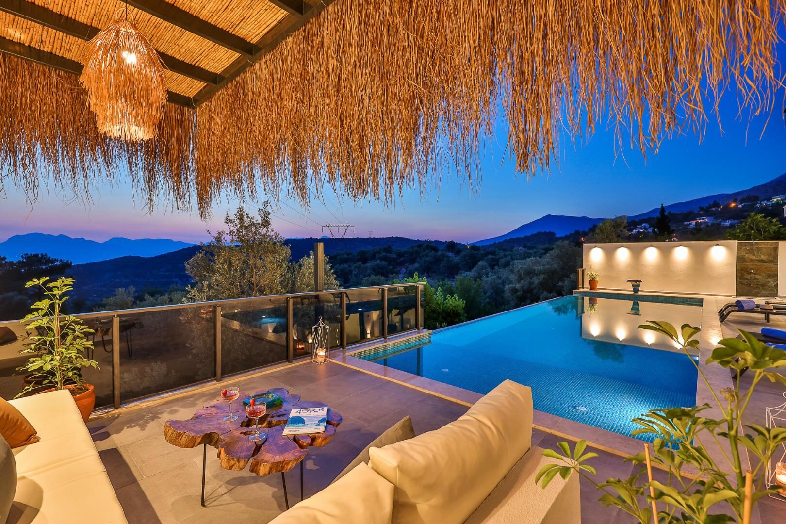 Villa Fi Manor — 8