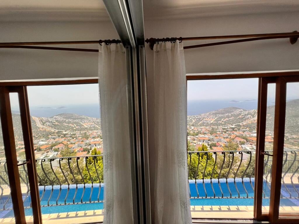 Villa Aslan Akbel — 30