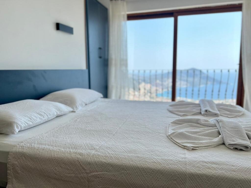 Villa Aslan Akbel — 35