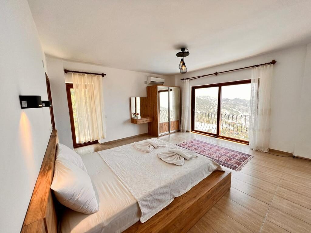 Villa Aslan Akbel — 37
