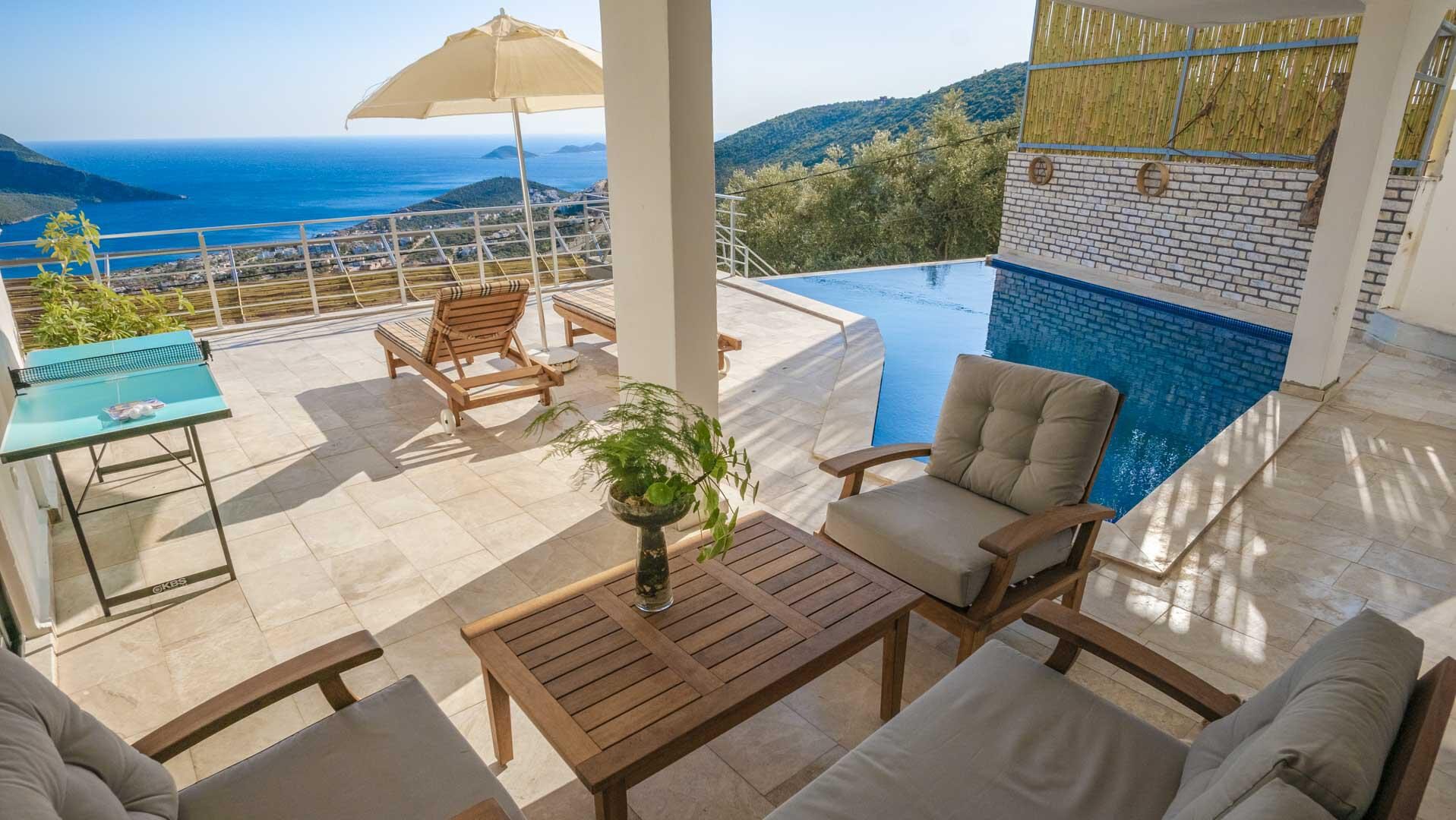 Villa Papaya — 22