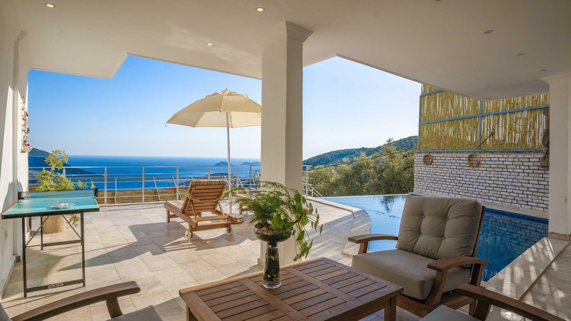 Villa Papaya — 23