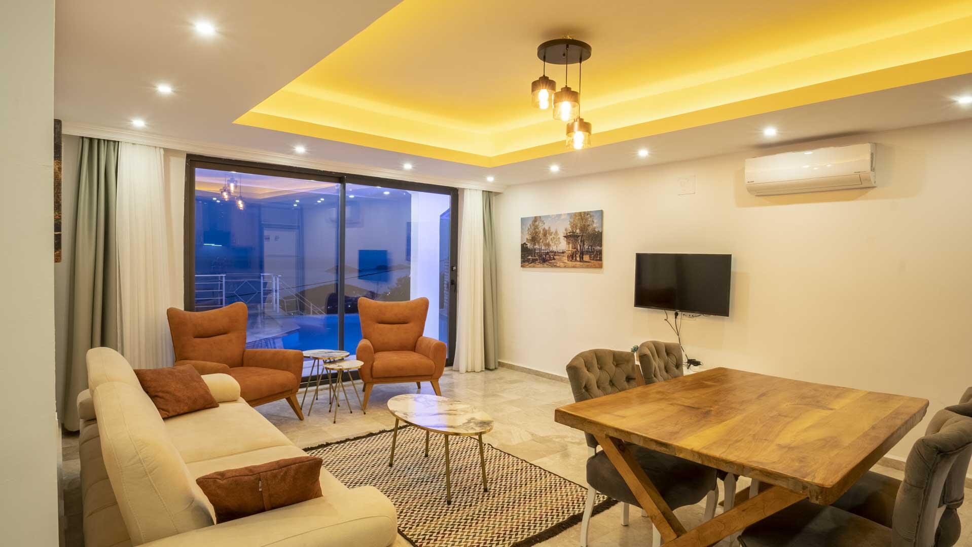 Villa Papaya — 33