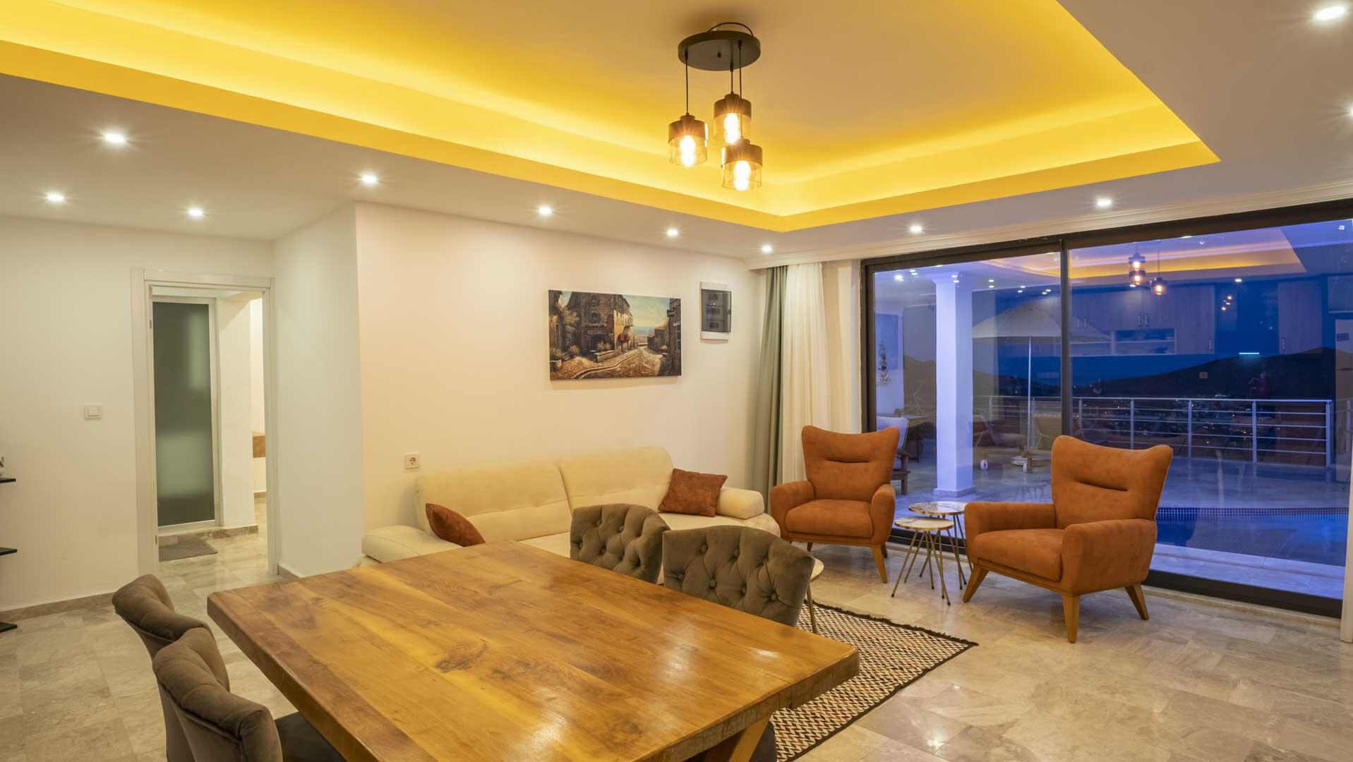 Villa Papaya — 35