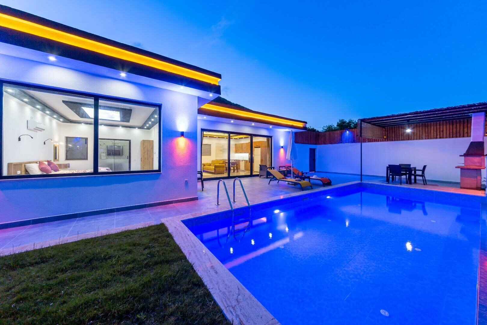 Villa Cika 5 — 21