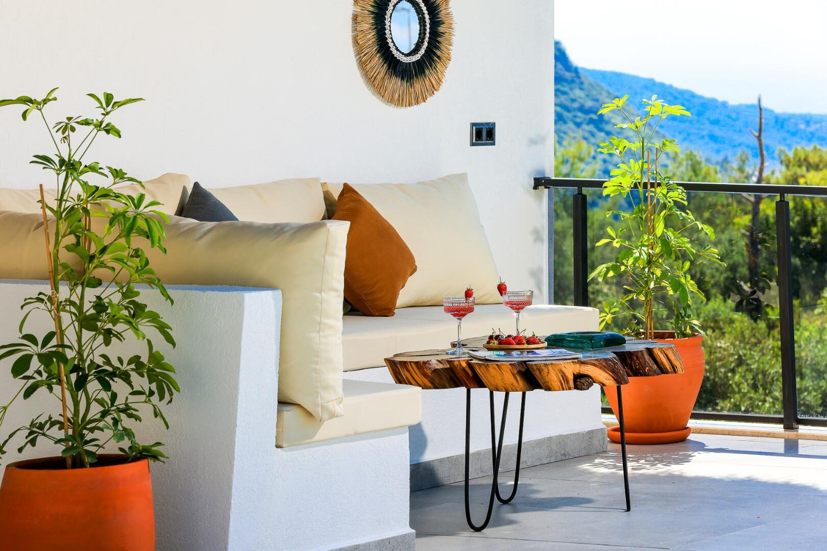 Villa Fi Manor — 30