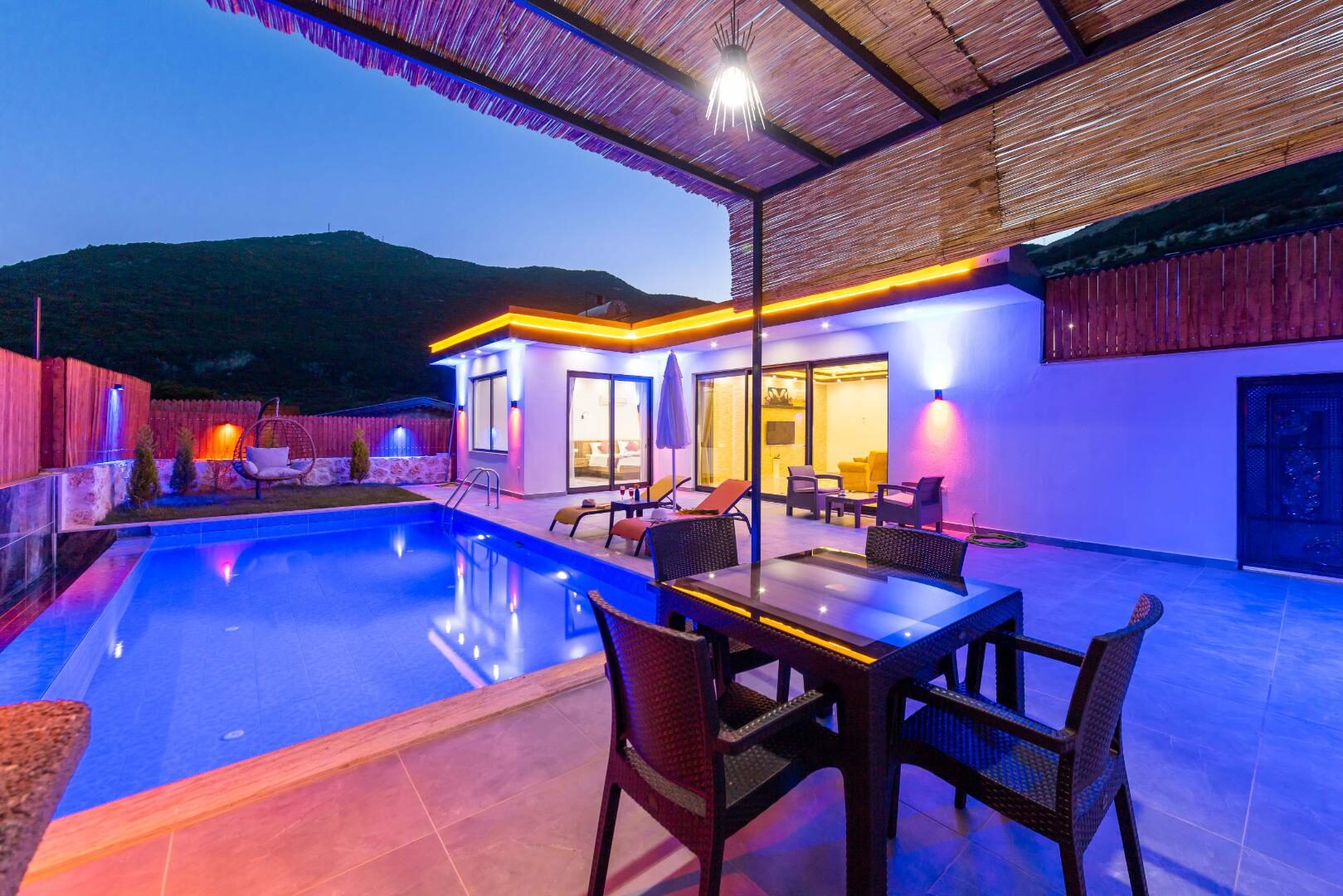 Villa Cika 5 — 26