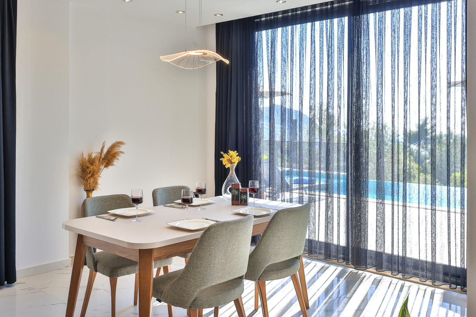 Villa Fi Manor — 35