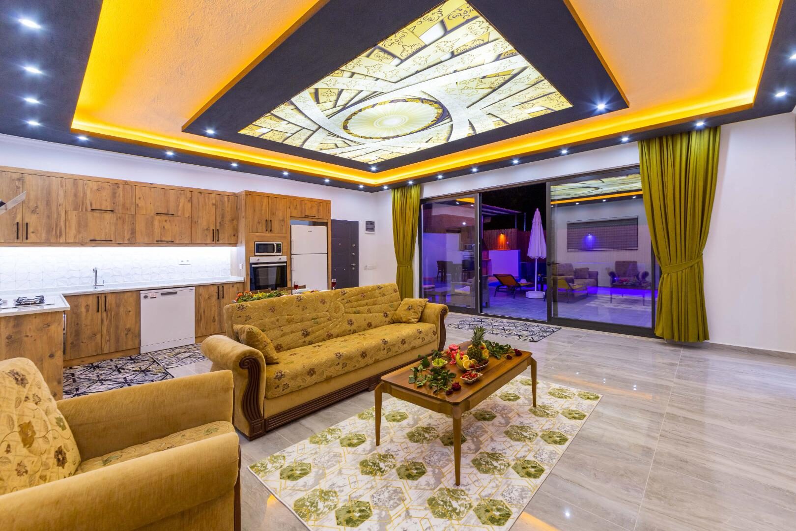 Villa Cika 5 — 36