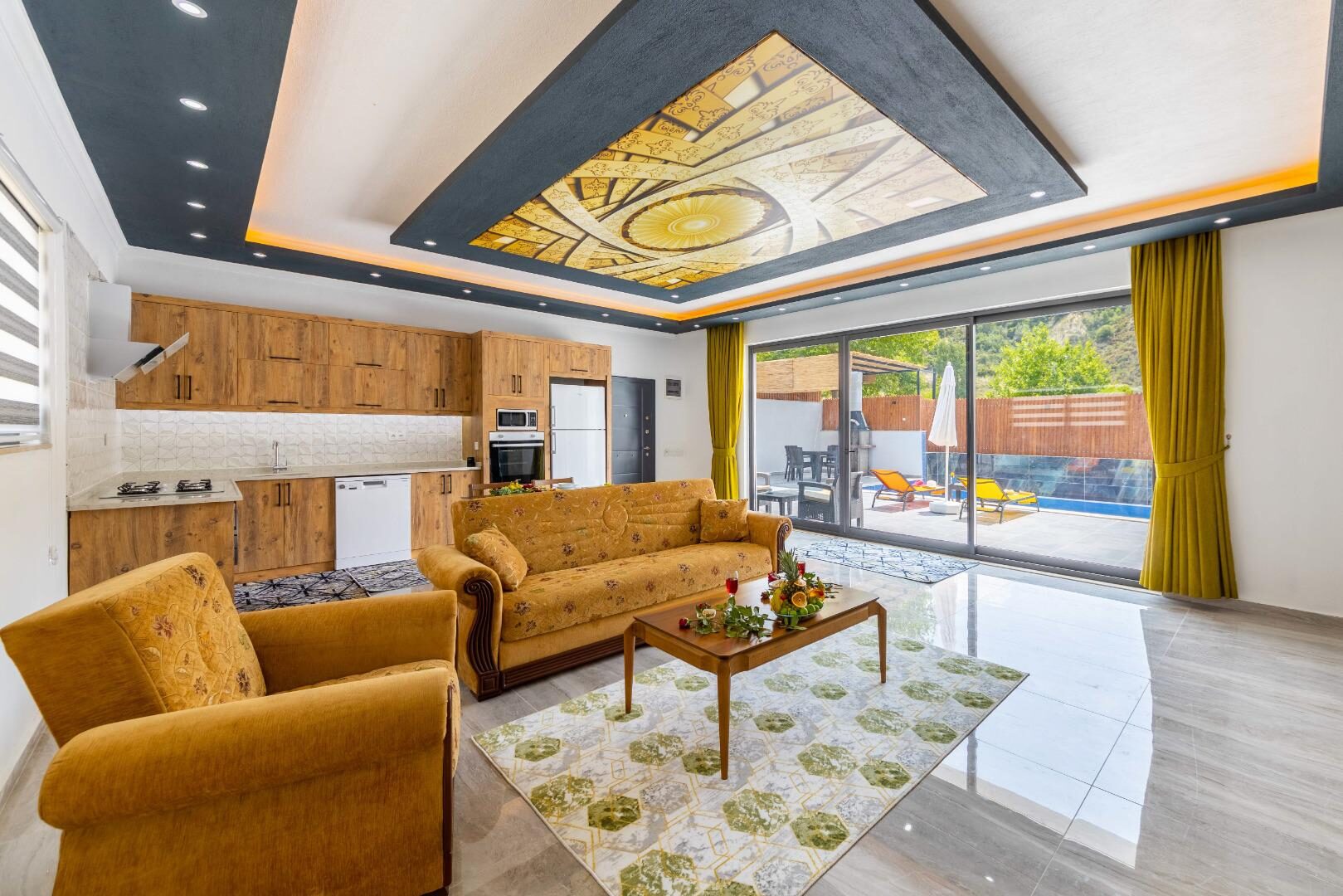 Villa Cika 5 — 39