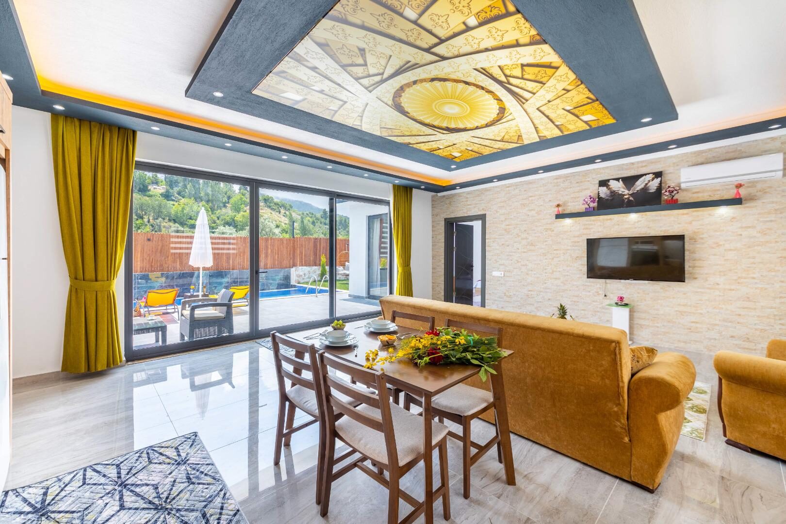 Villa Cika 5 — 40