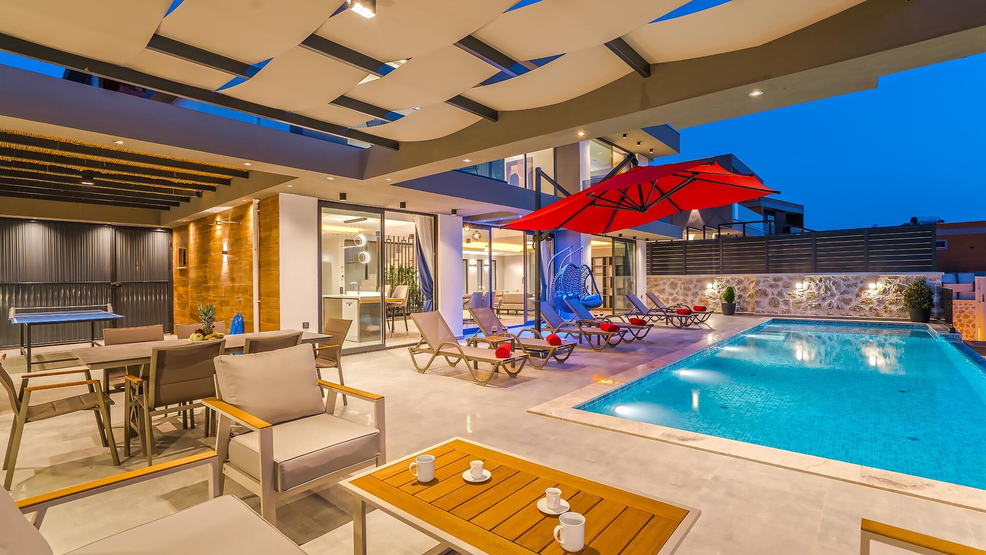 Villa Best — 4
