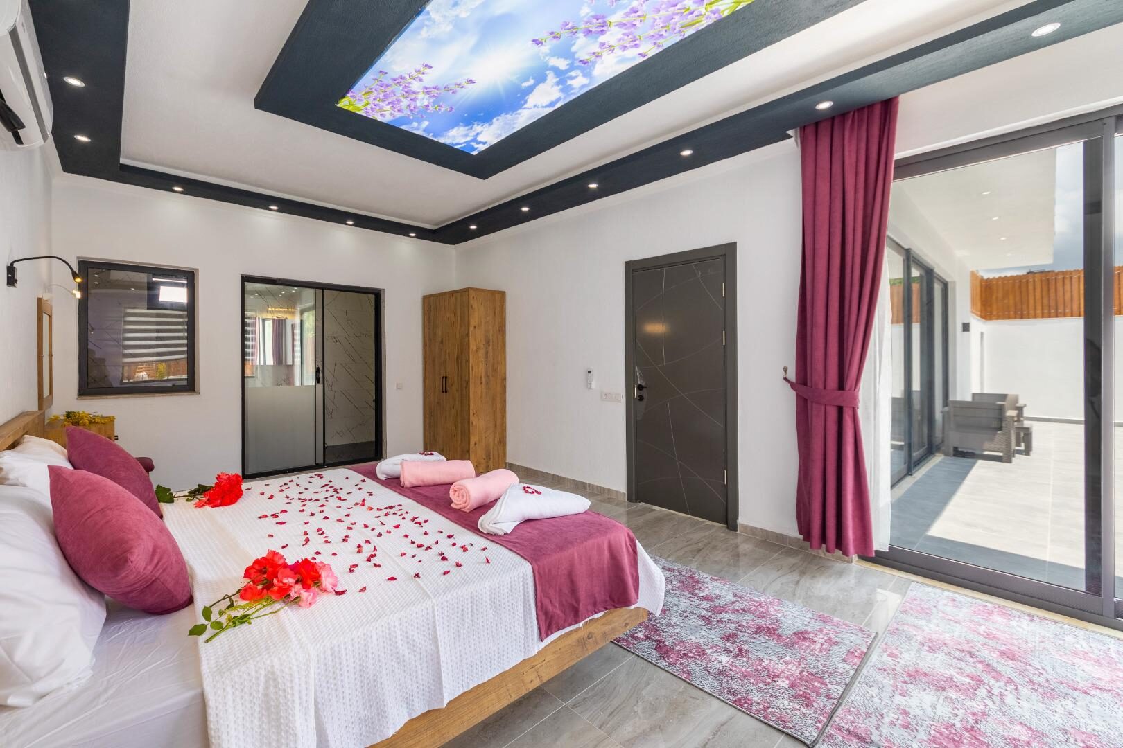 Villa Cika 5 — 48