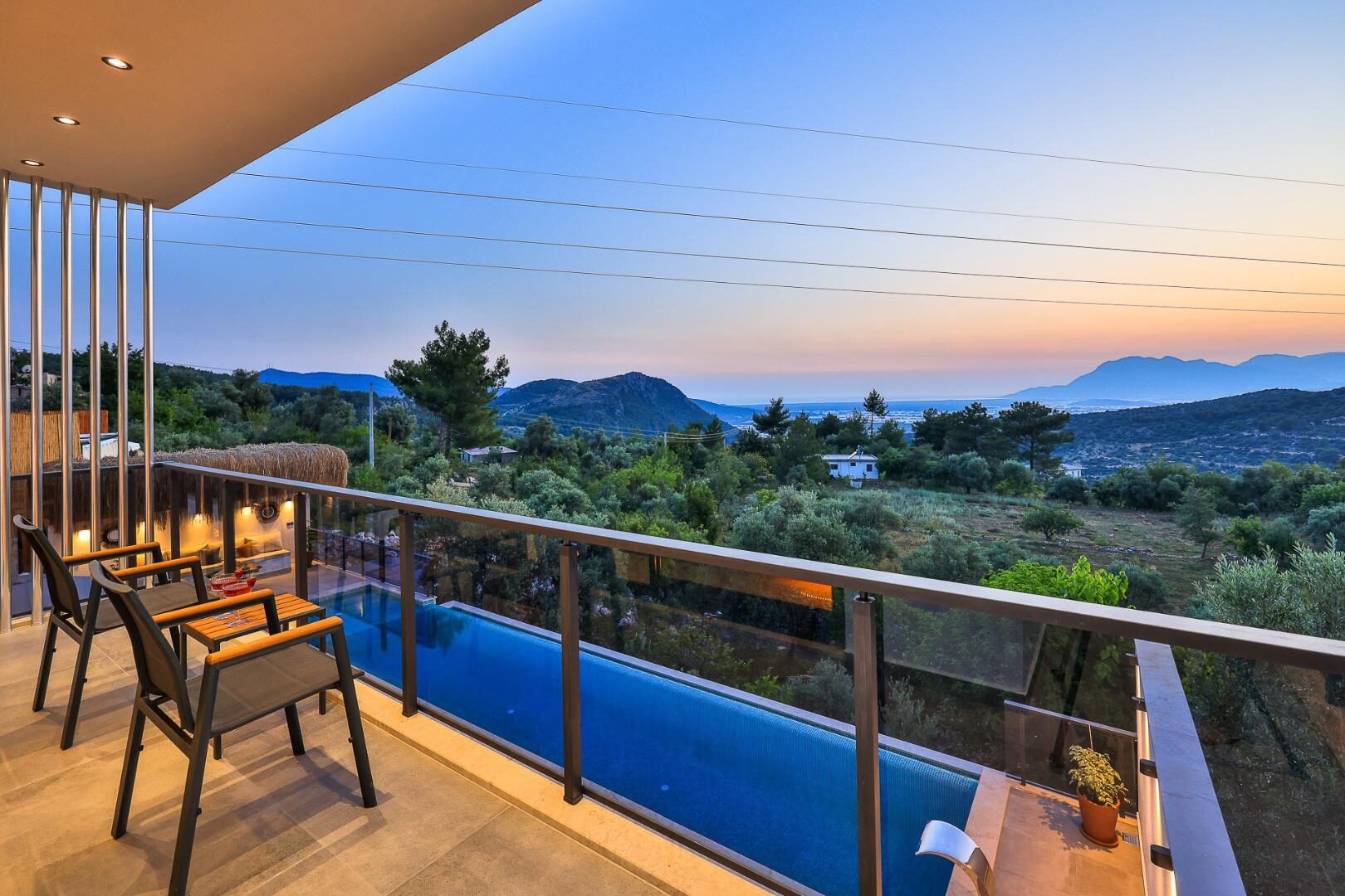 Villa Fi Manor — 53